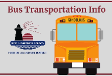 Bus Transportation info