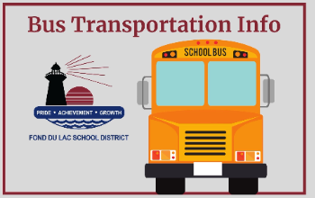 Bus Transportation info