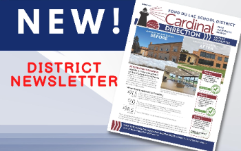 New District Newsletter