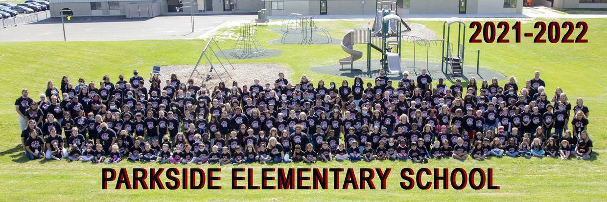 Parkside Elementary School / Overview
