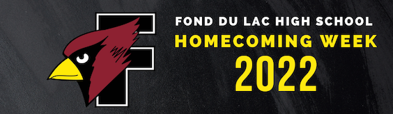 Fond du Lac Homecoming on October 14