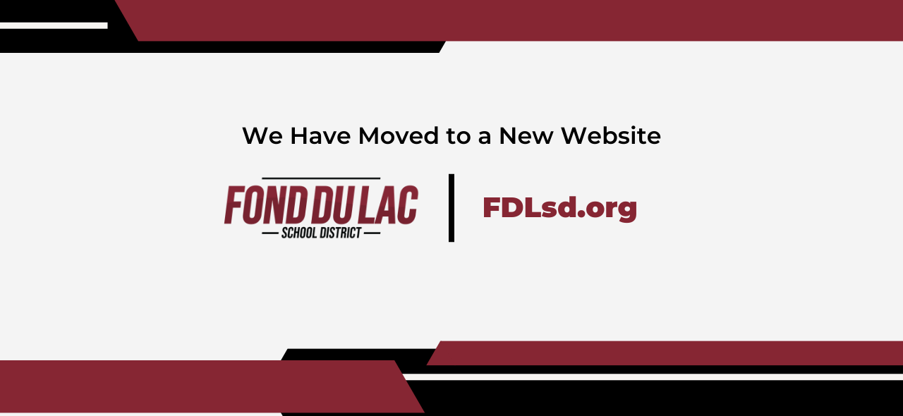 FDLsd.org is our new home. We also have a new App.