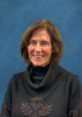 Board Member Joan Pennau