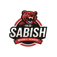 Sabish Bear Logo